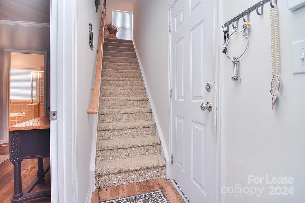1116 Sarandon Drive