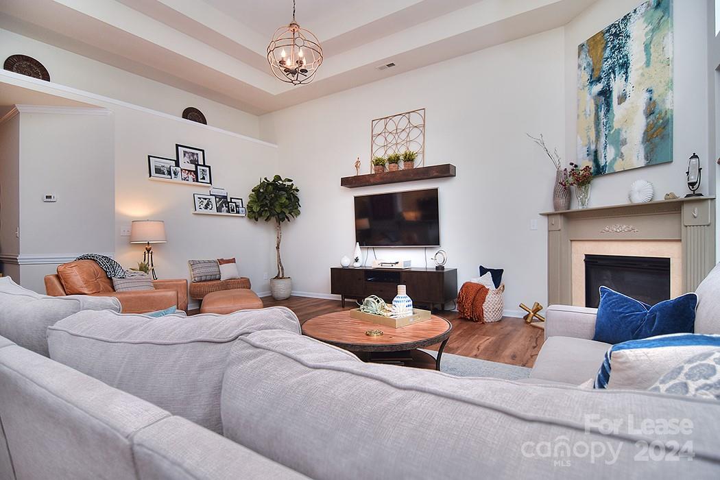 1116 Sarandon Drive