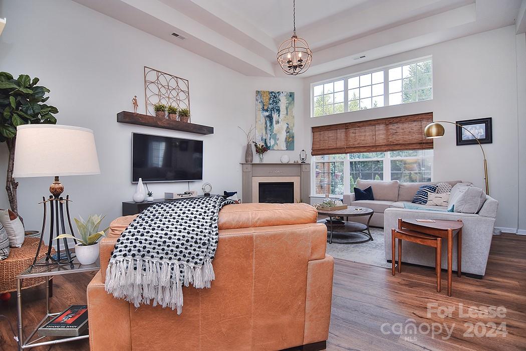 1116 Sarandon Drive
