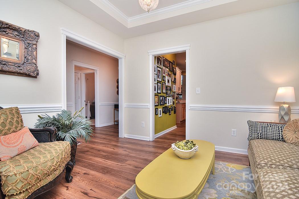 1116 Sarandon Drive