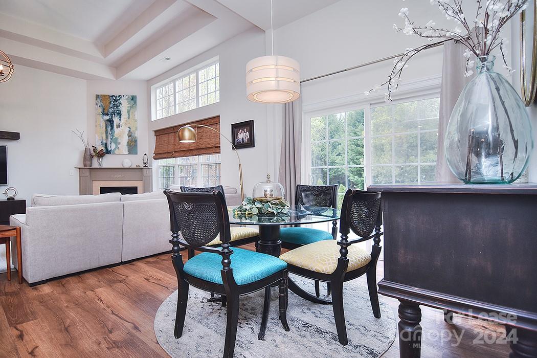 1116 Sarandon Drive
