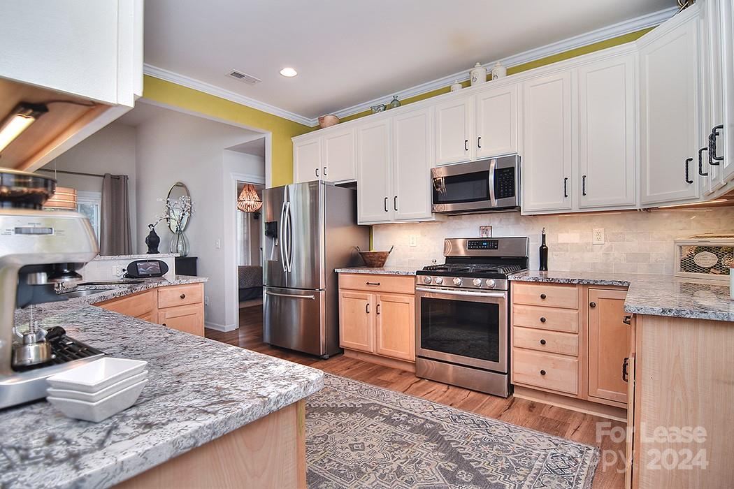 1116 Sarandon Drive