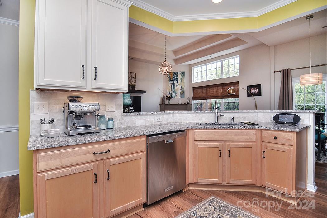 1116 Sarandon Drive