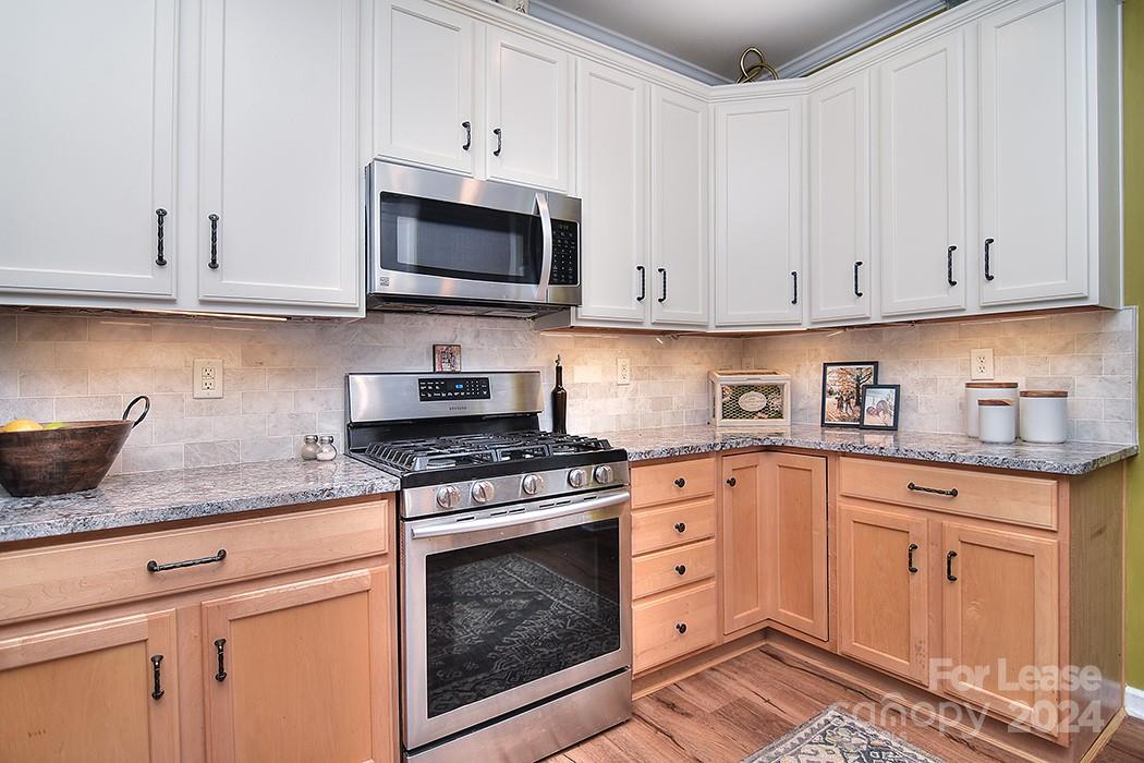 1116 Sarandon Drive