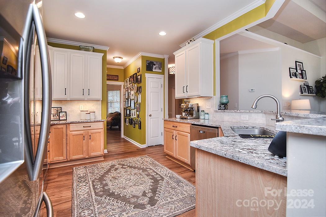 1116 Sarandon Drive
