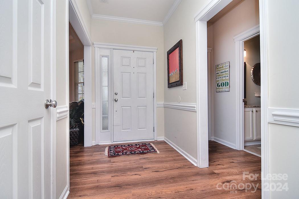 1116 Sarandon Drive