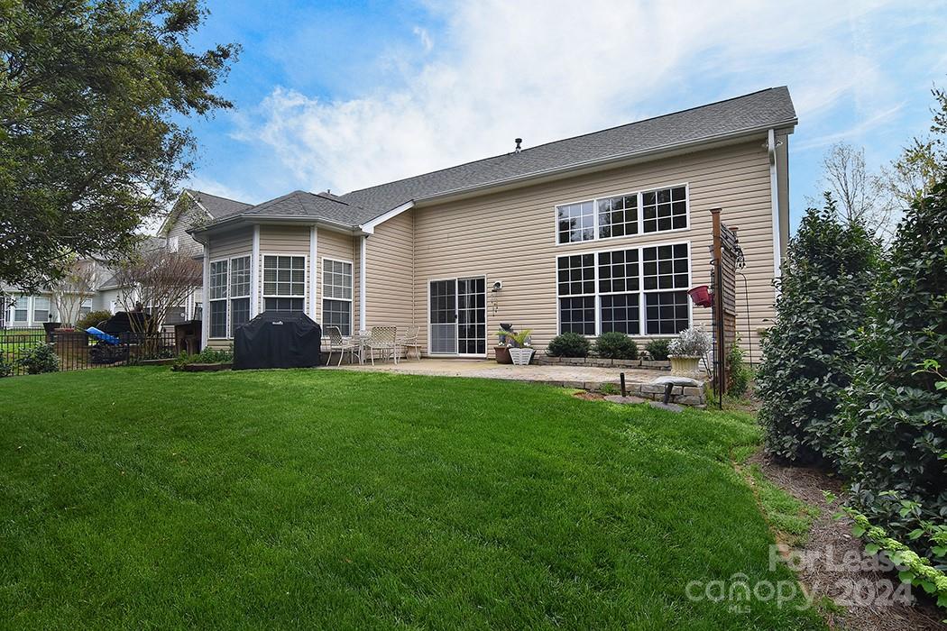 1116 Sarandon Drive