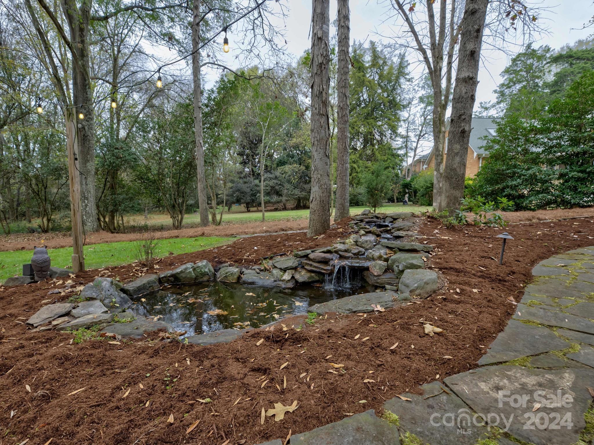8005 Maremont Court