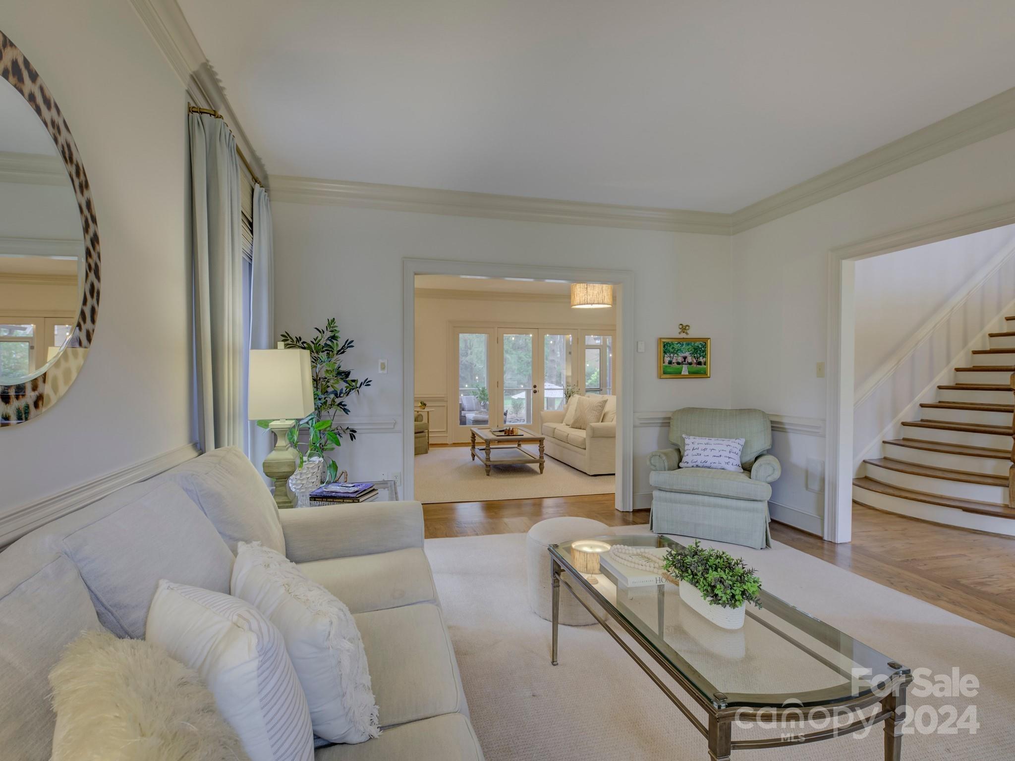 8005 Maremont Court