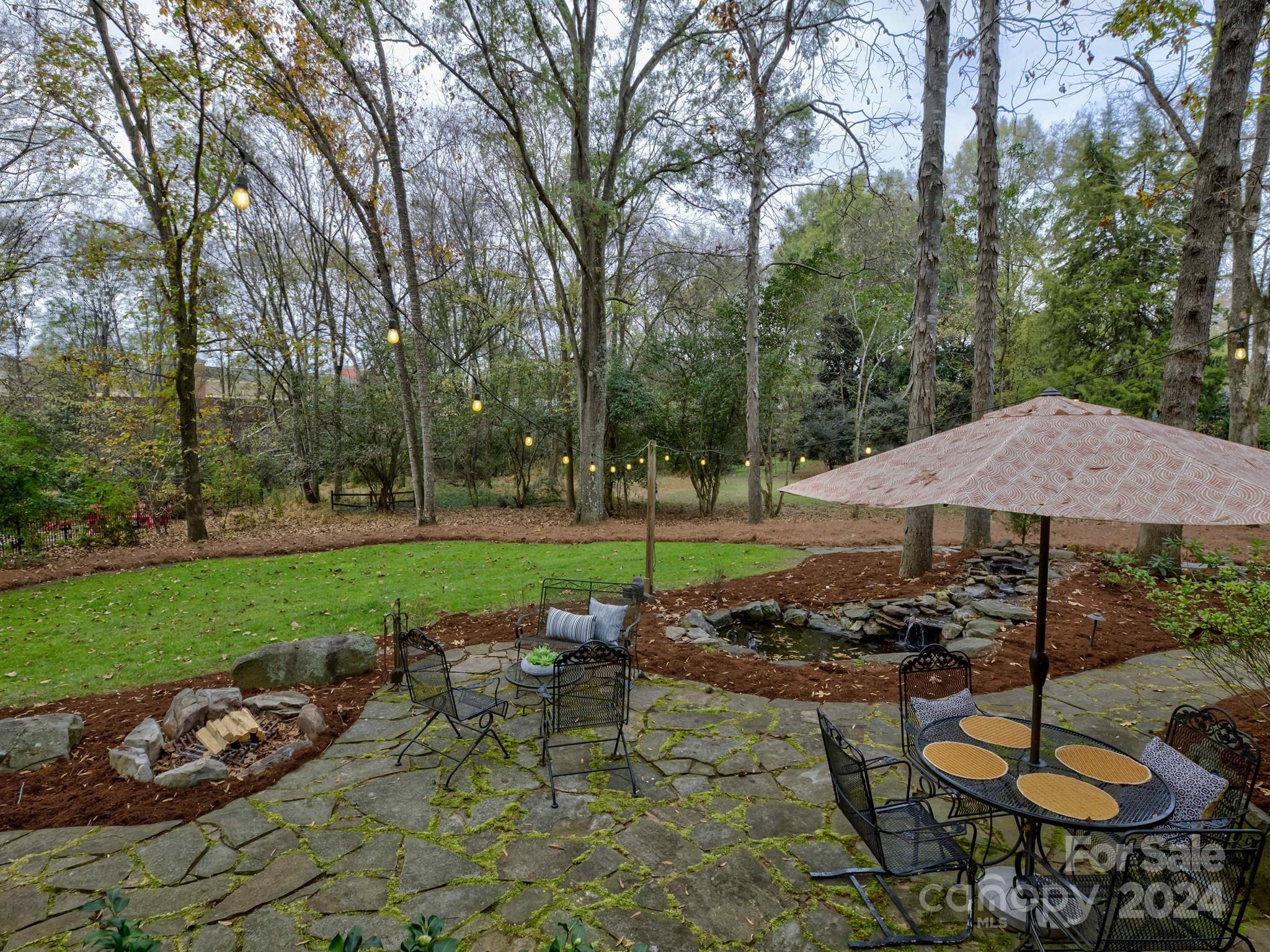 8005 Maremont Court