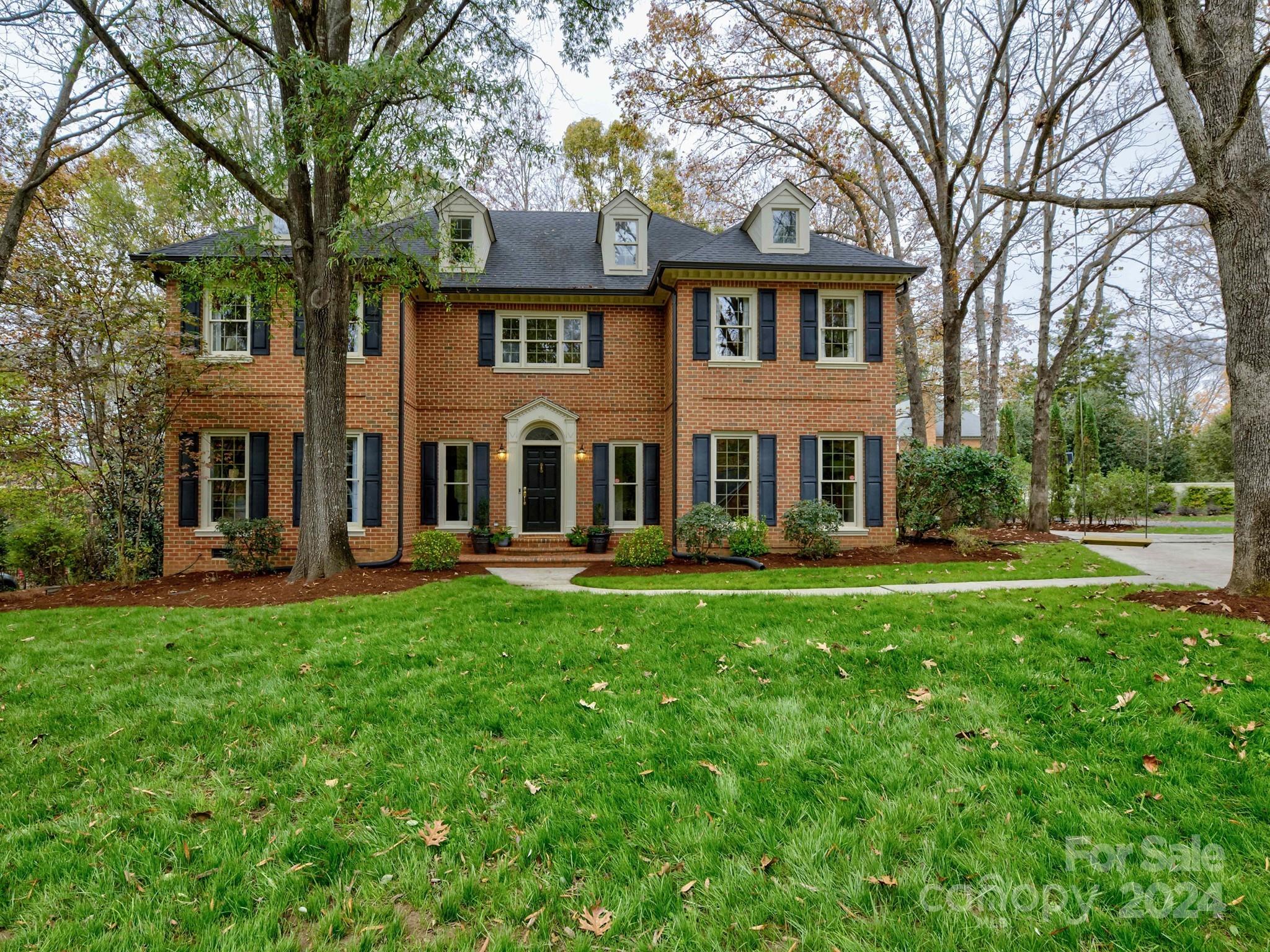 8005 Maremont Court