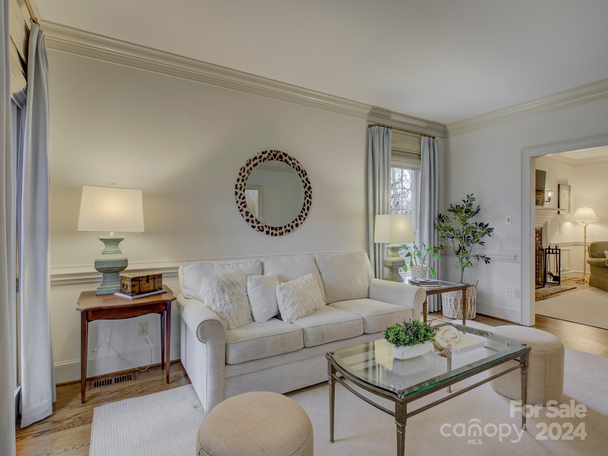 8005 Maremont Court