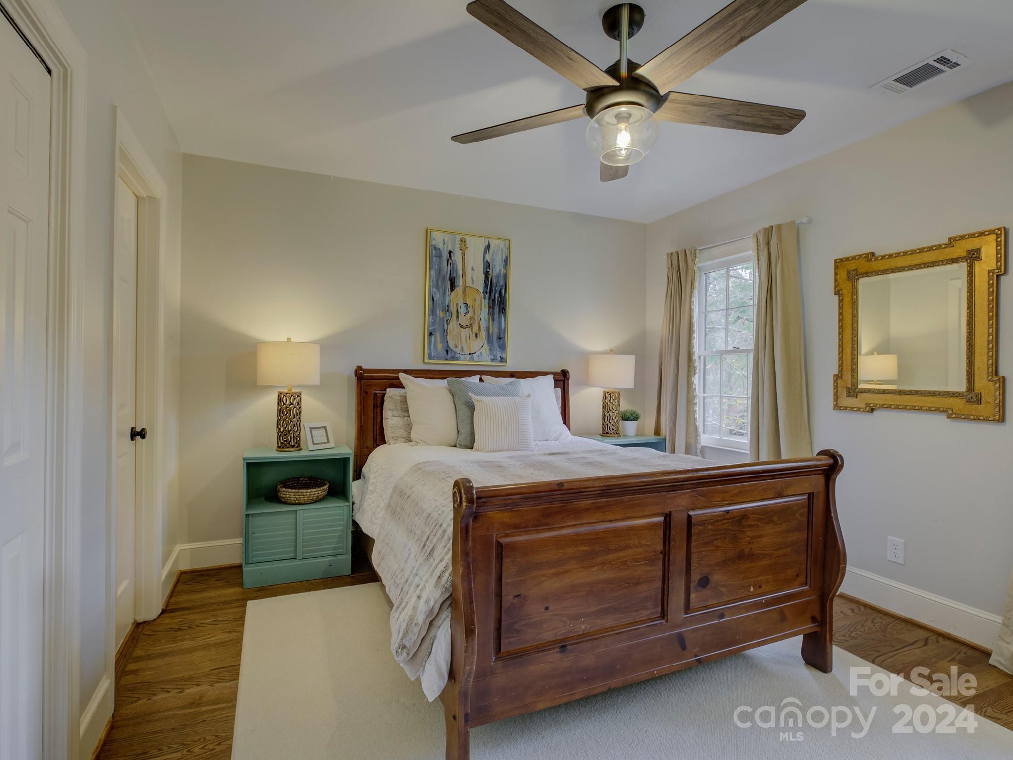 8005 Maremont Court
