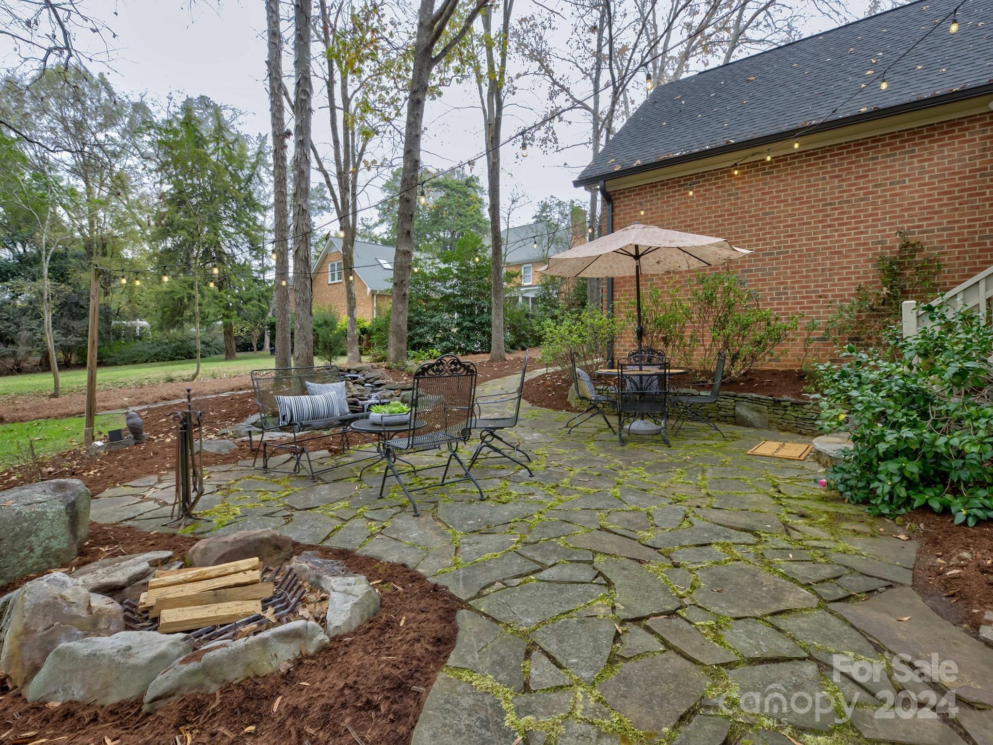 8005 Maremont Court