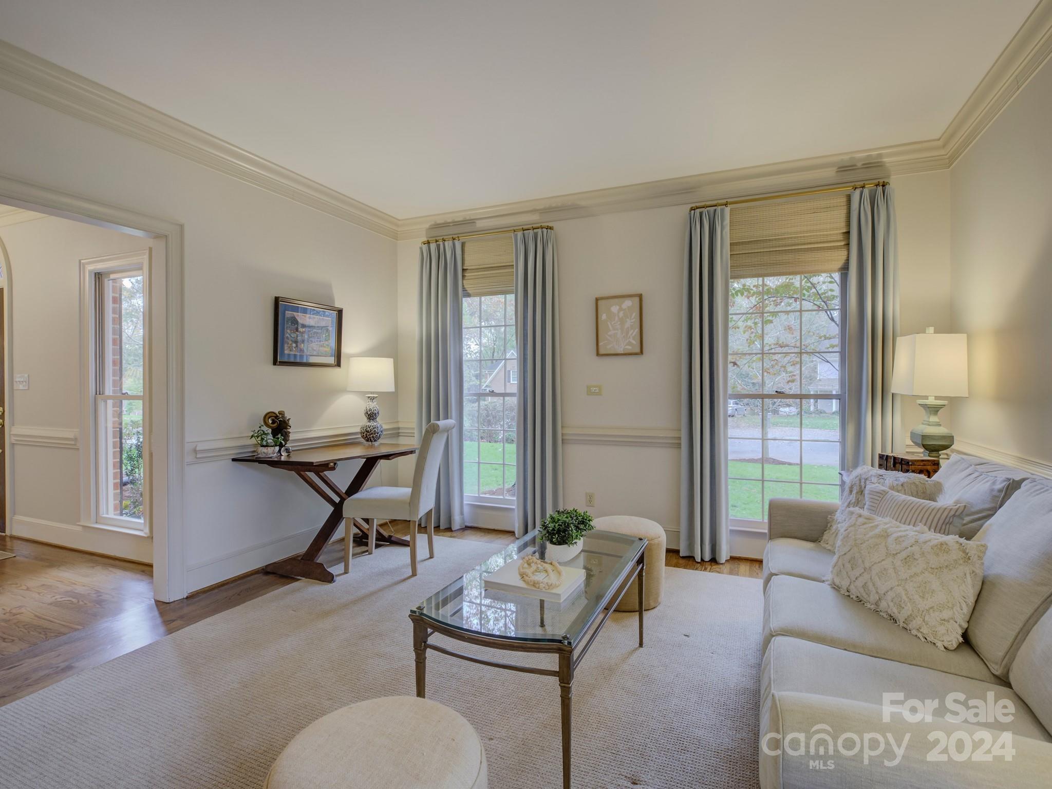 8005 Maremont Court