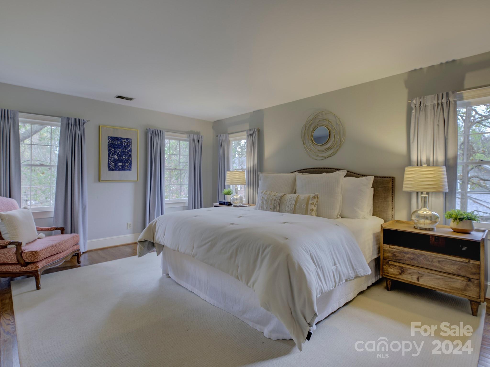 8005 Maremont Court