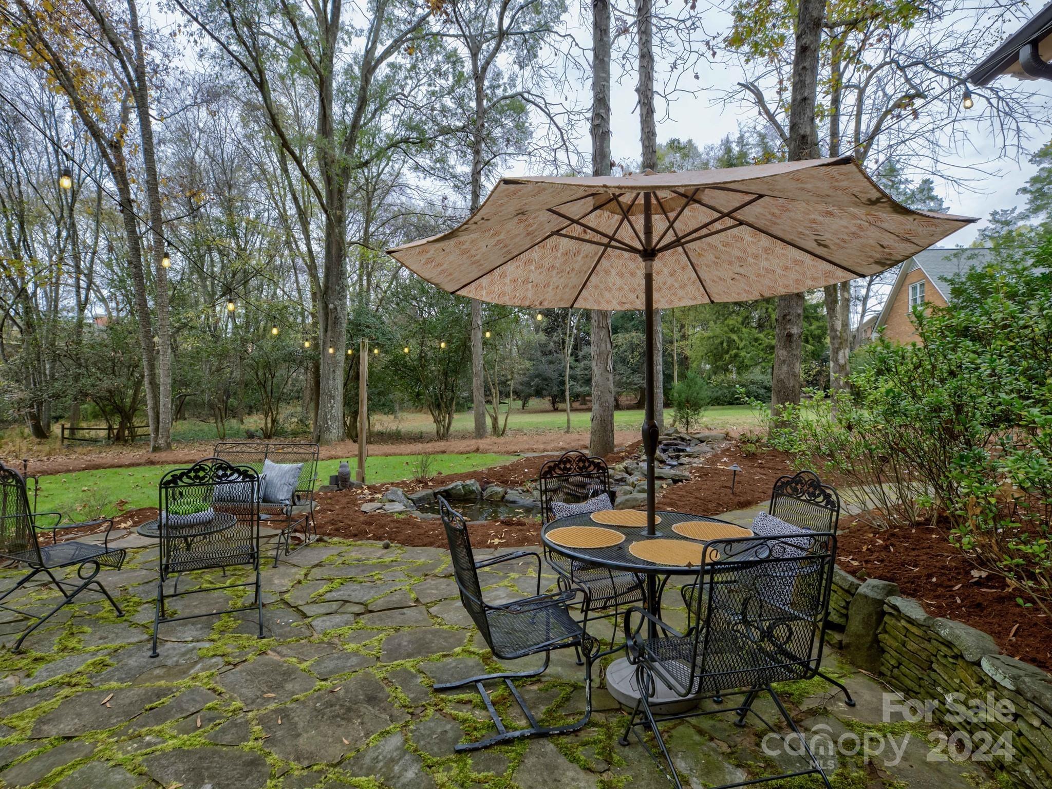 8005 Maremont Court