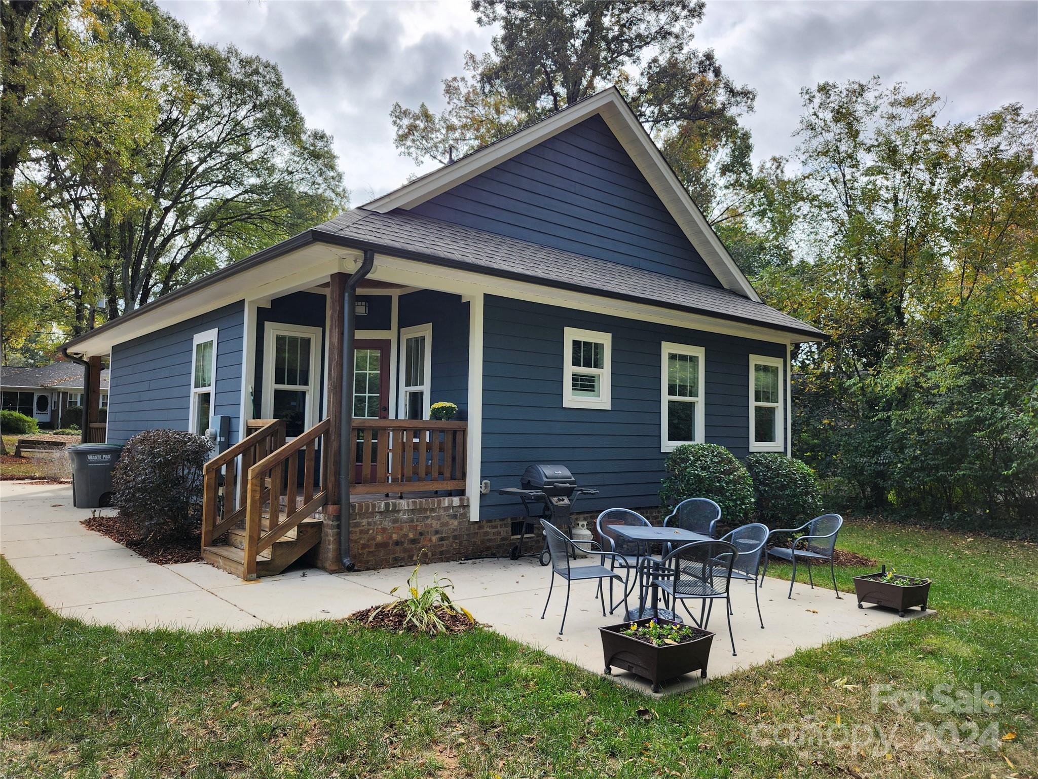 506 North Street