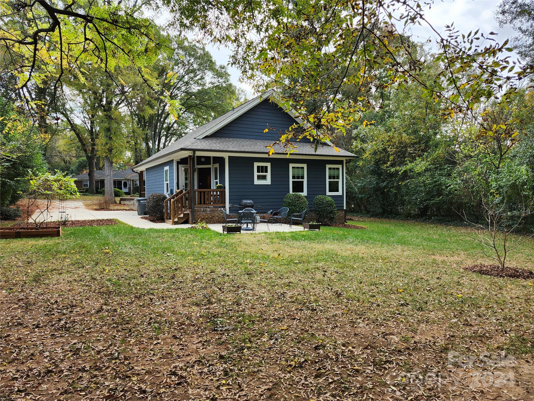 506 North Street