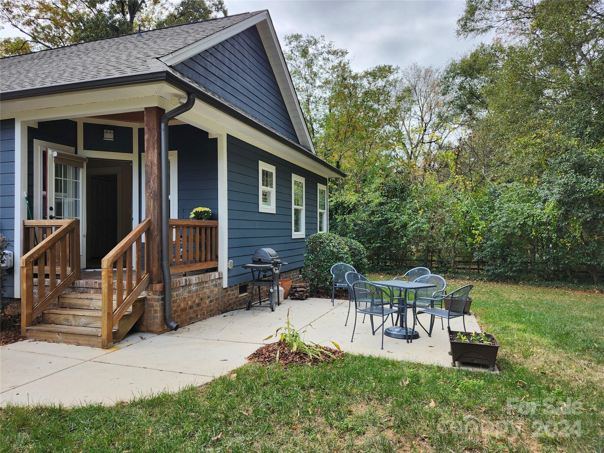 506 North Street