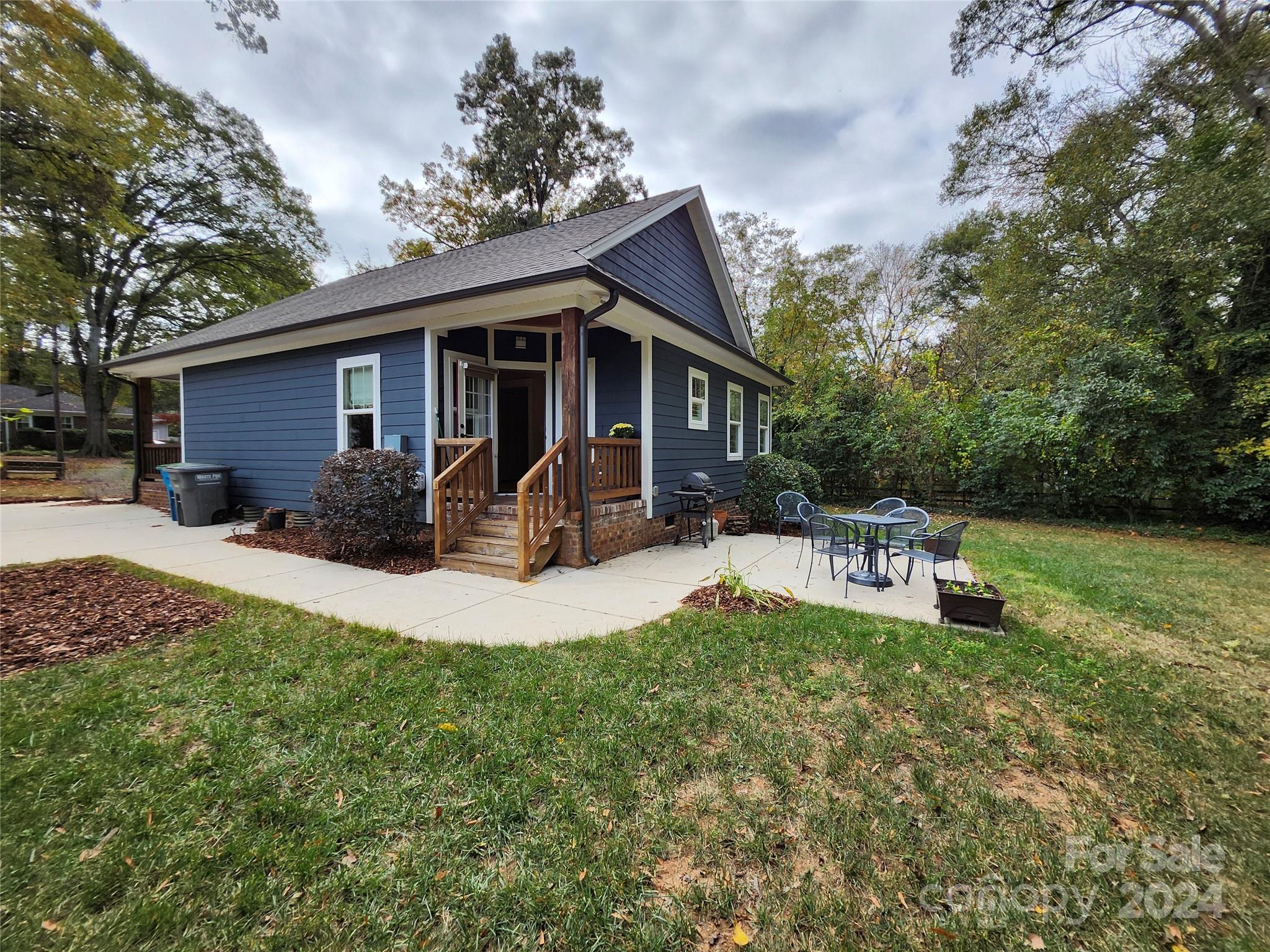 506 North Street