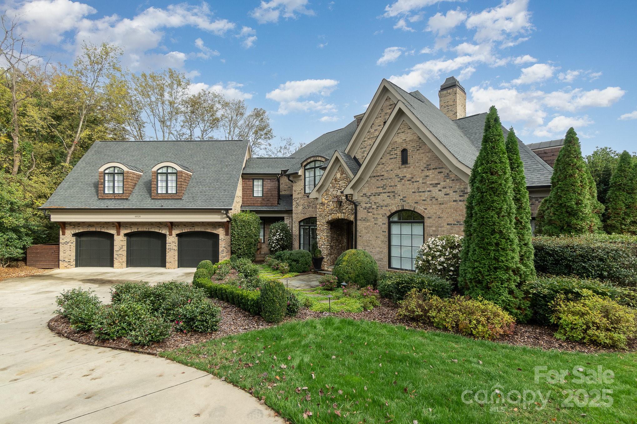 6828 Alexander Road