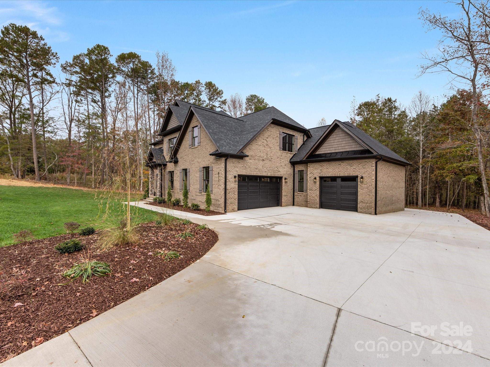8317 Max Meadows Drive
