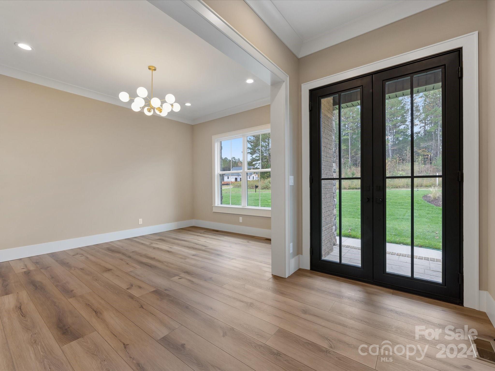 8317 Max Meadows Drive
