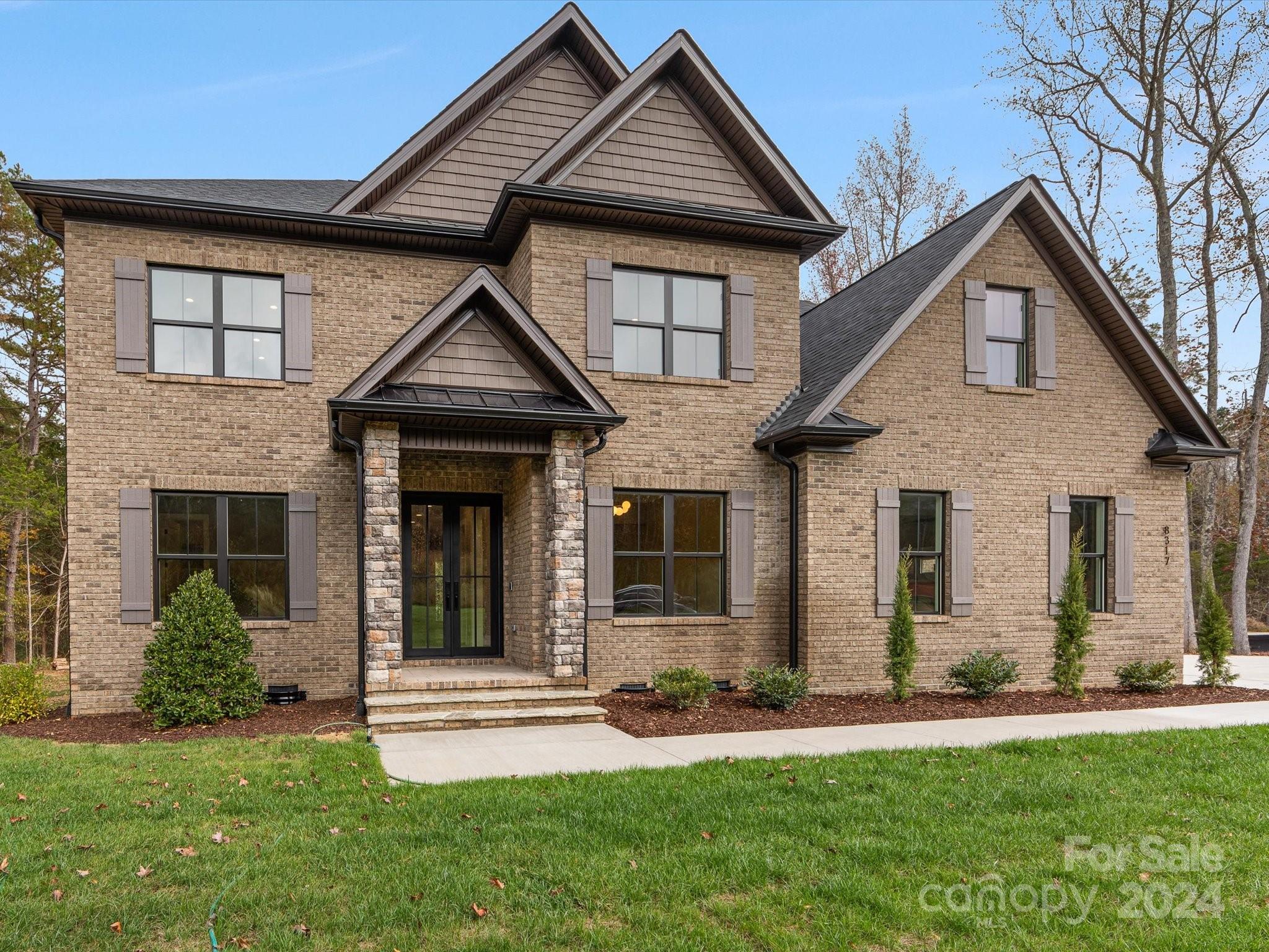 8317 Max Meadows Drive