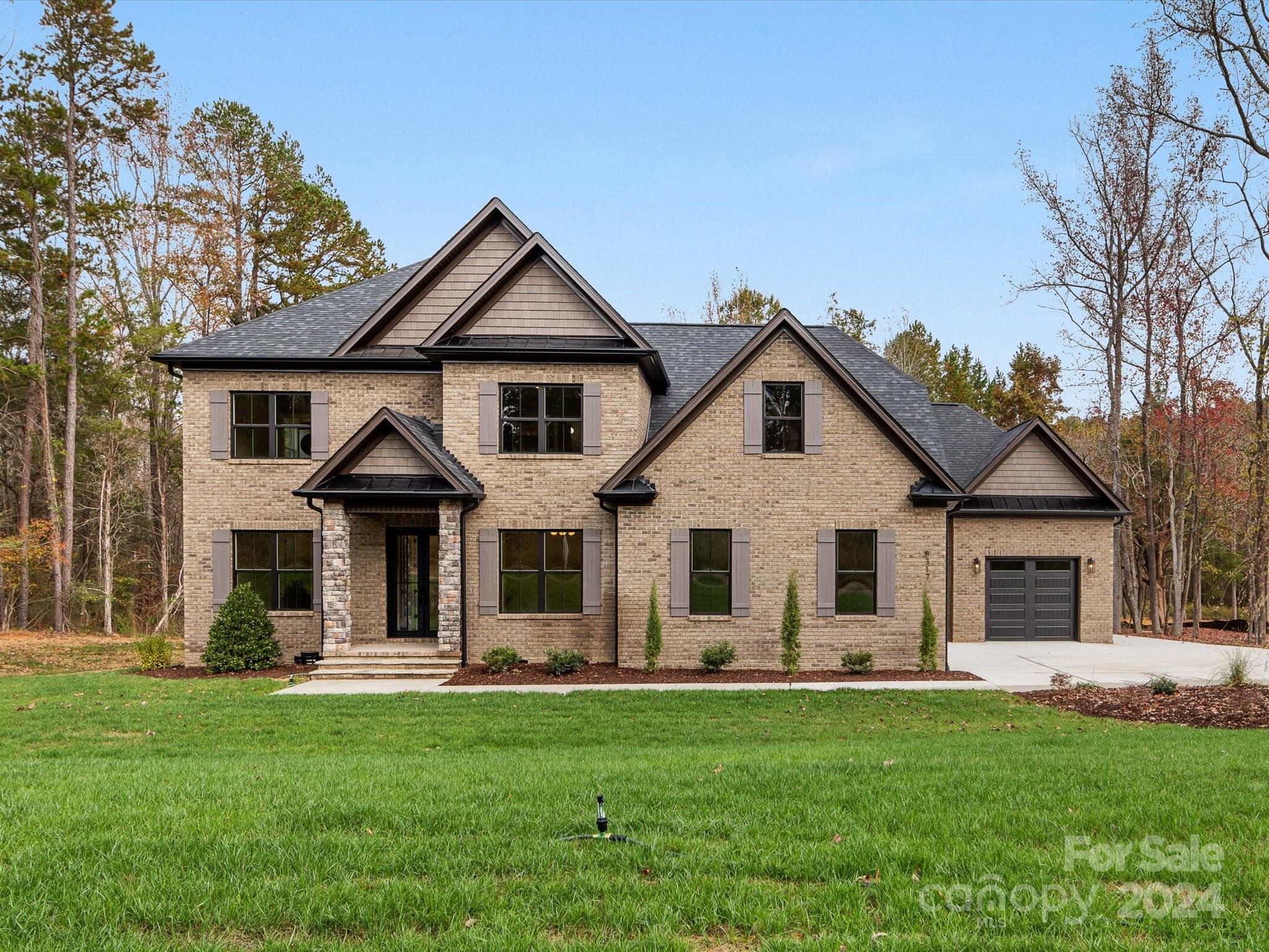 8317 Max Meadows Drive