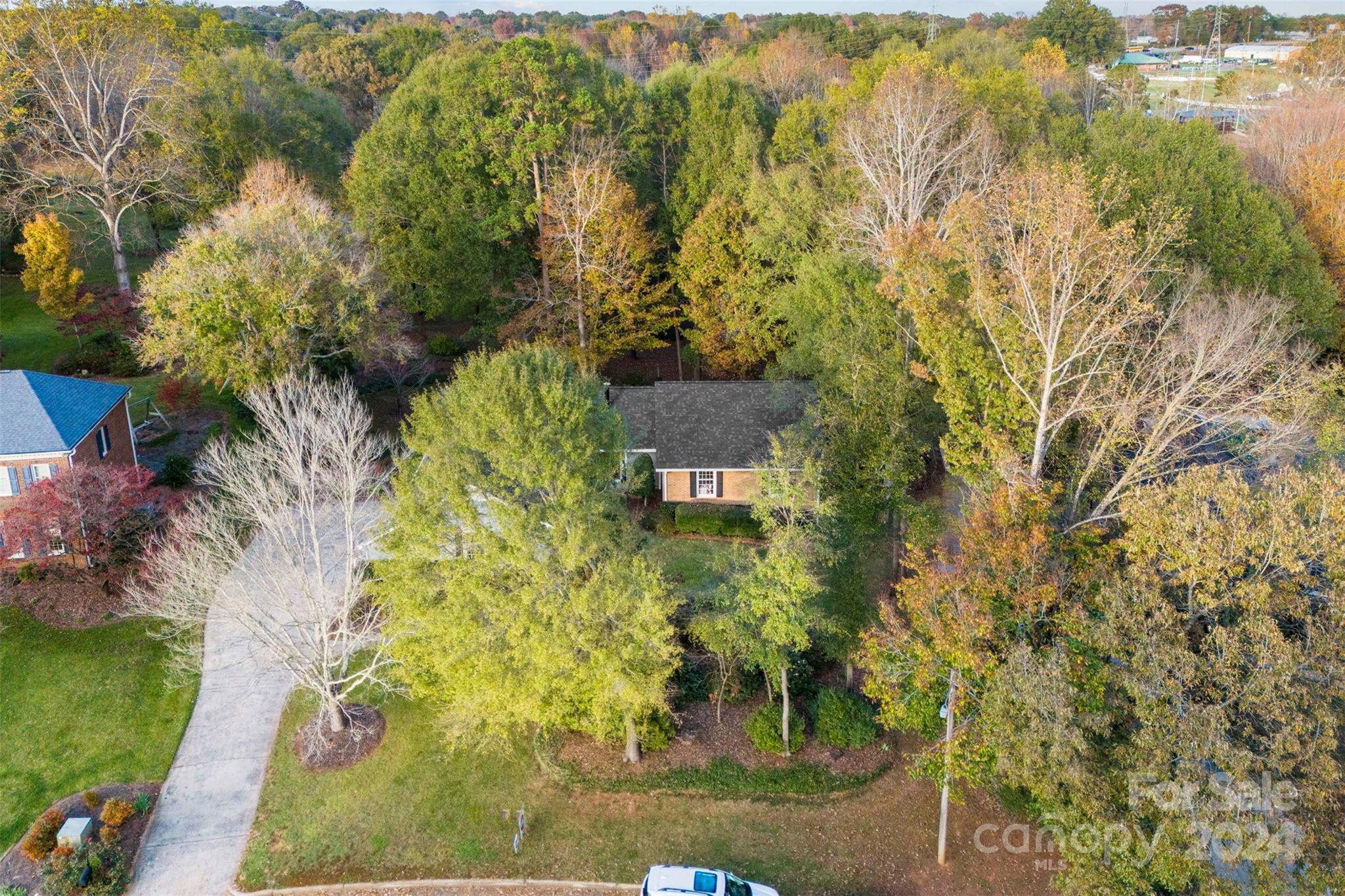 4356 Old Forge Drive
