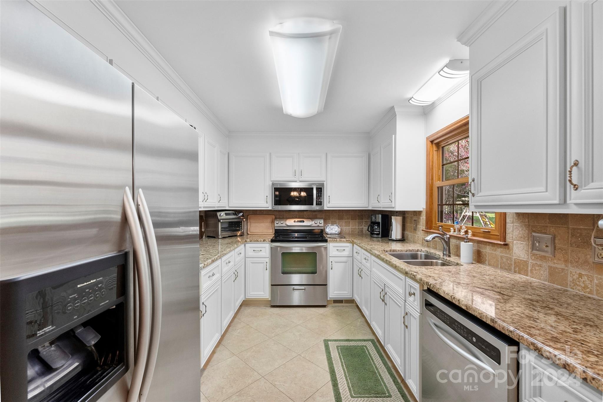 4356 Old Forge Drive