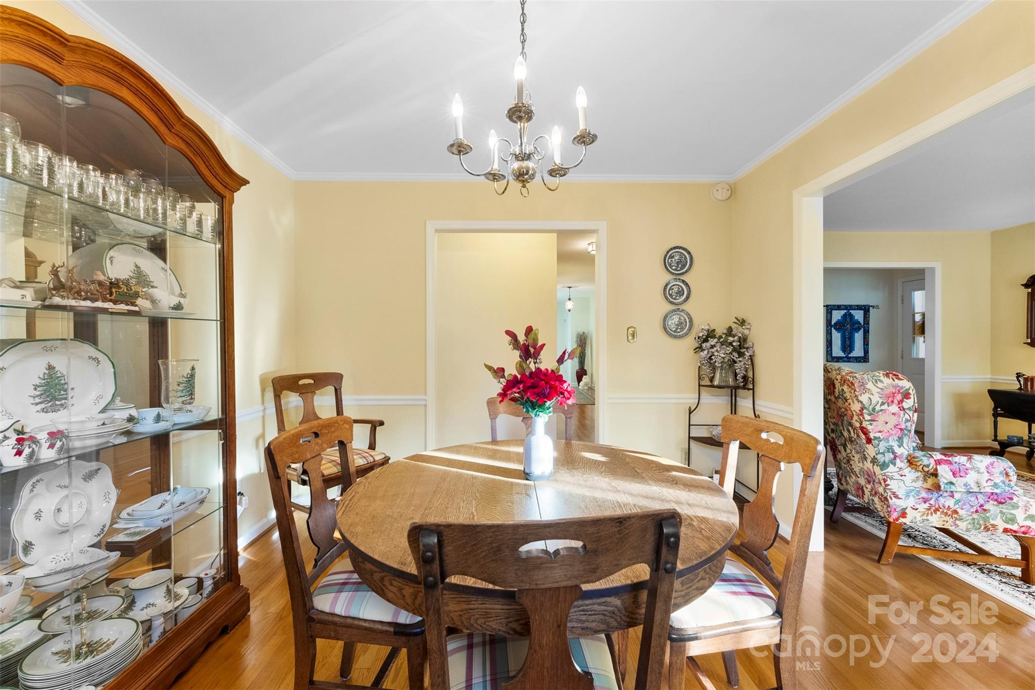 4356 Old Forge Drive
