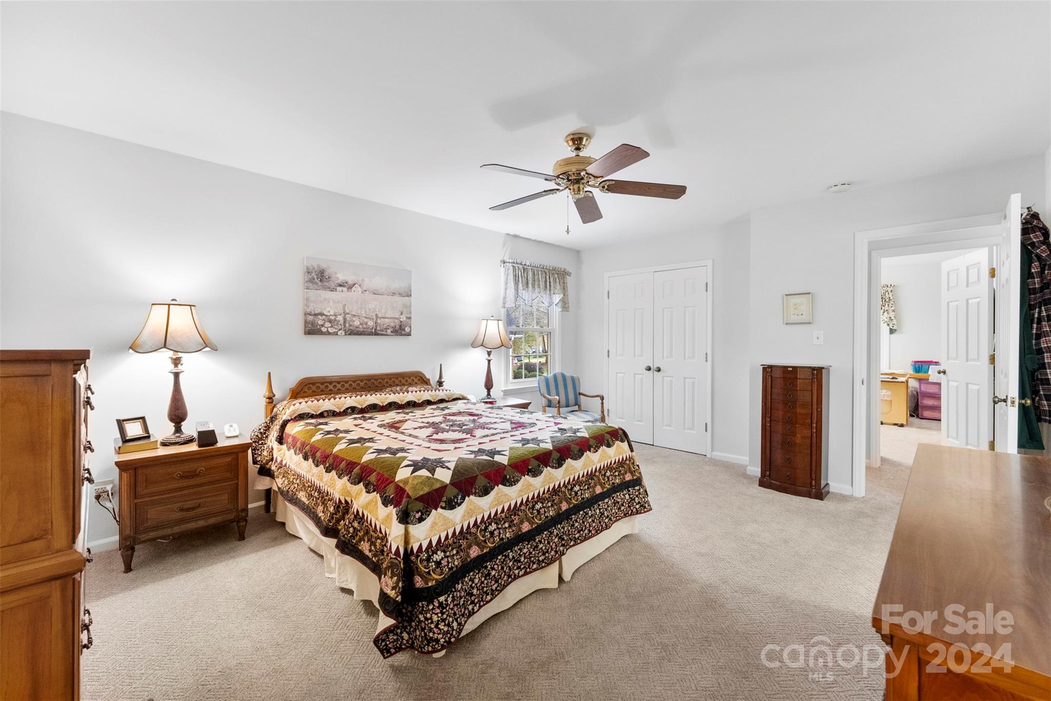 4356 Old Forge Drive