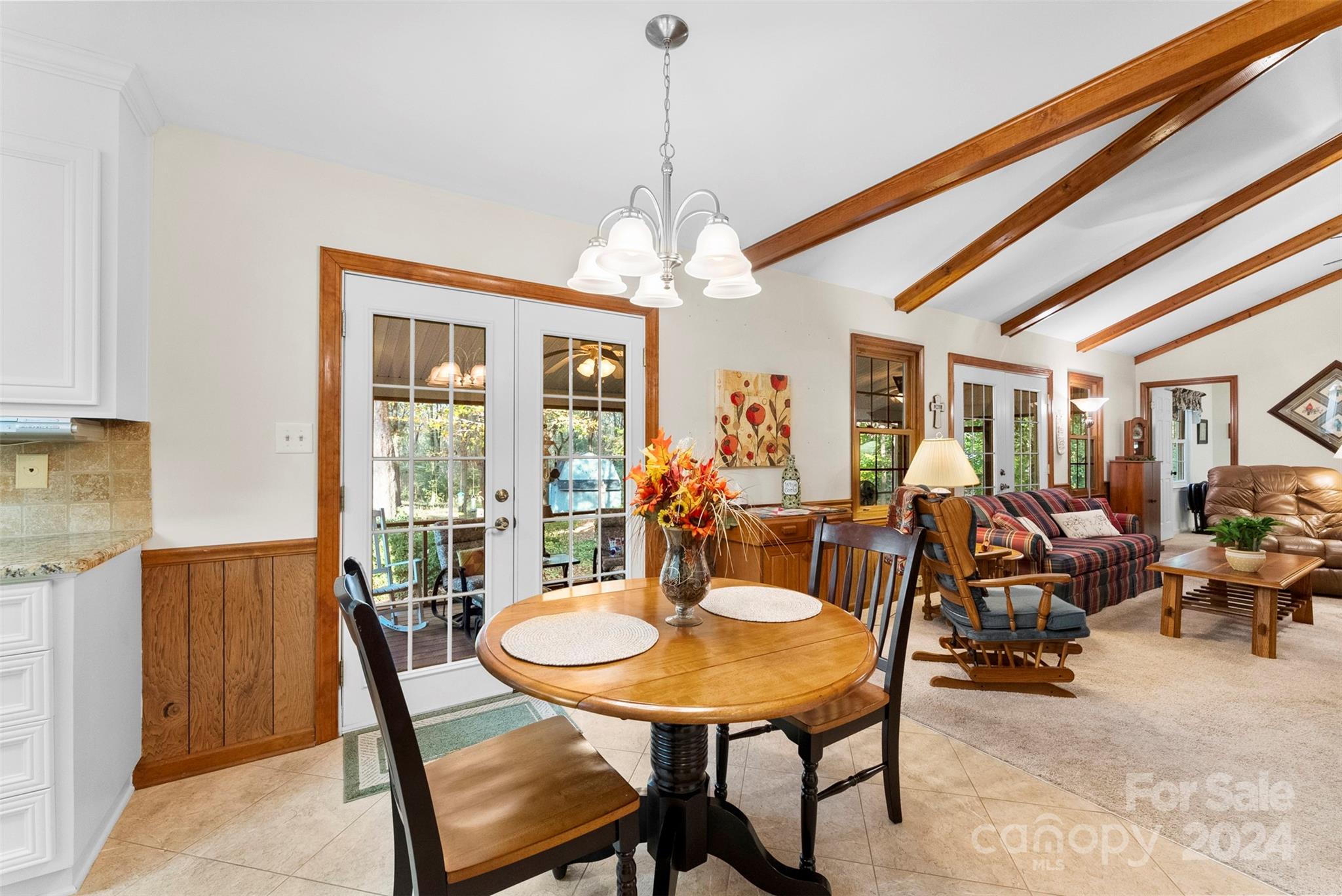 4356 Old Forge Drive