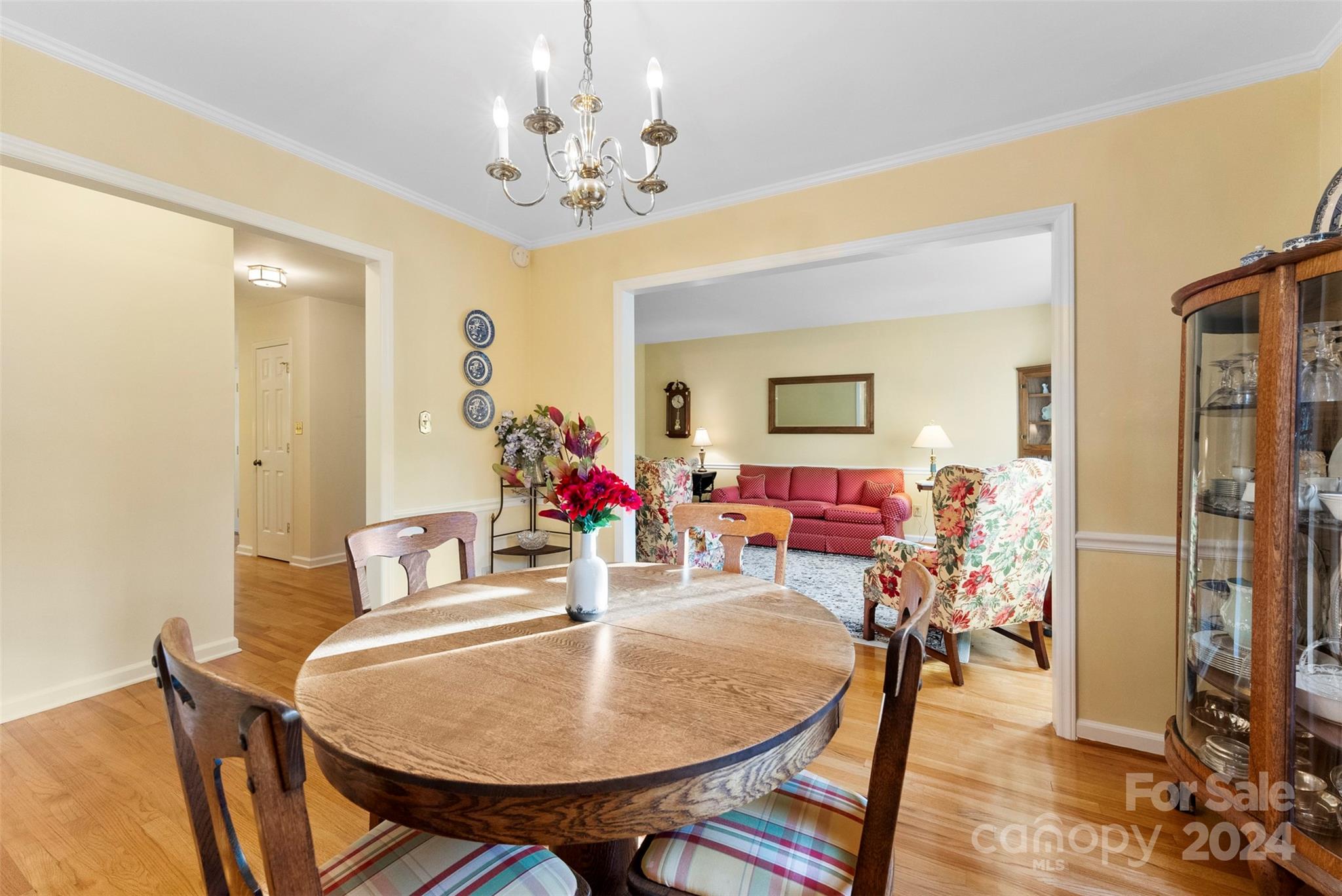 4356 Old Forge Drive