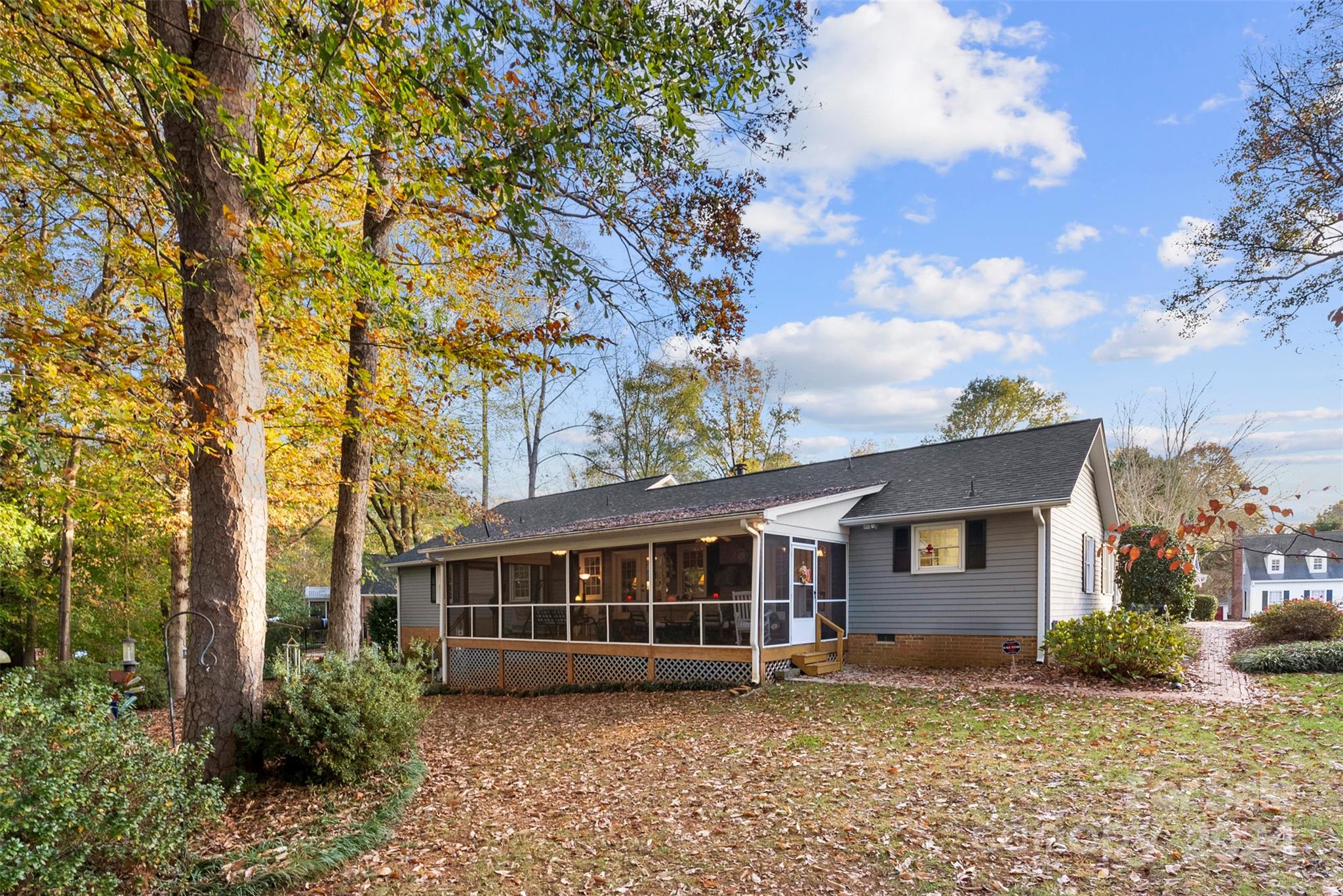 4356 Old Forge Drive
