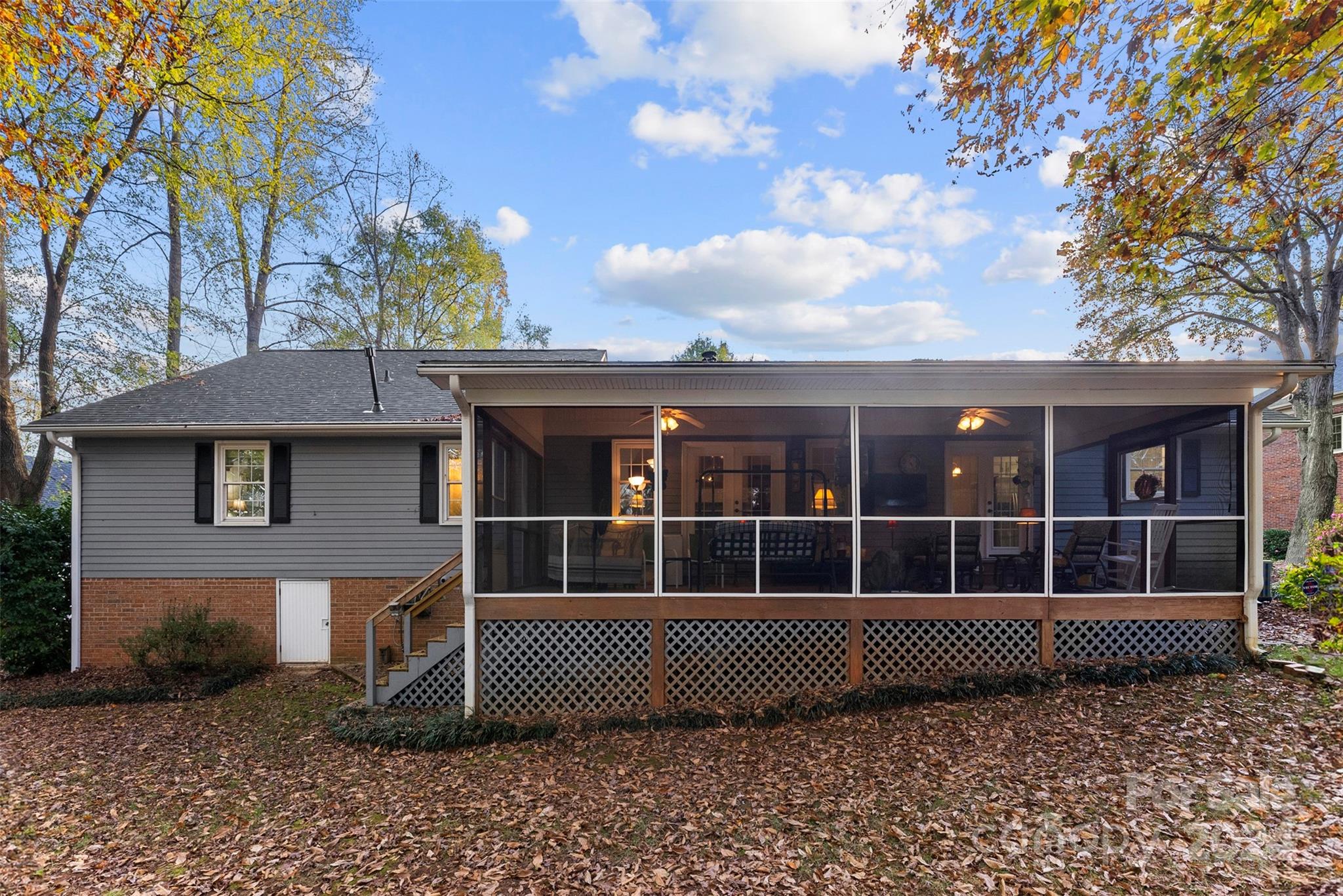4356 Old Forge Drive