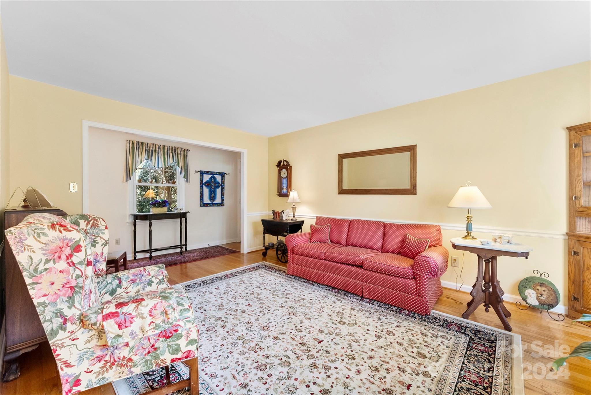 4356 Old Forge Drive