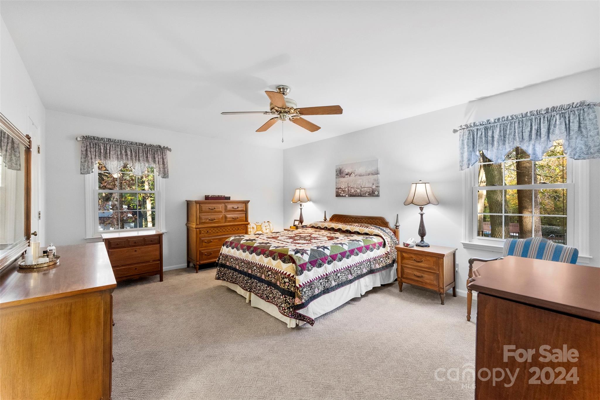 4356 Old Forge Drive