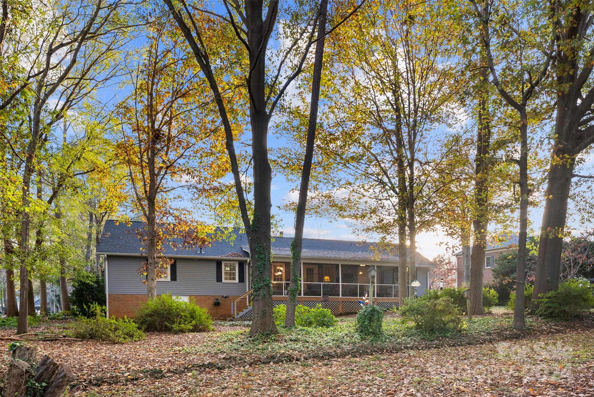 4356 Old Forge Drive