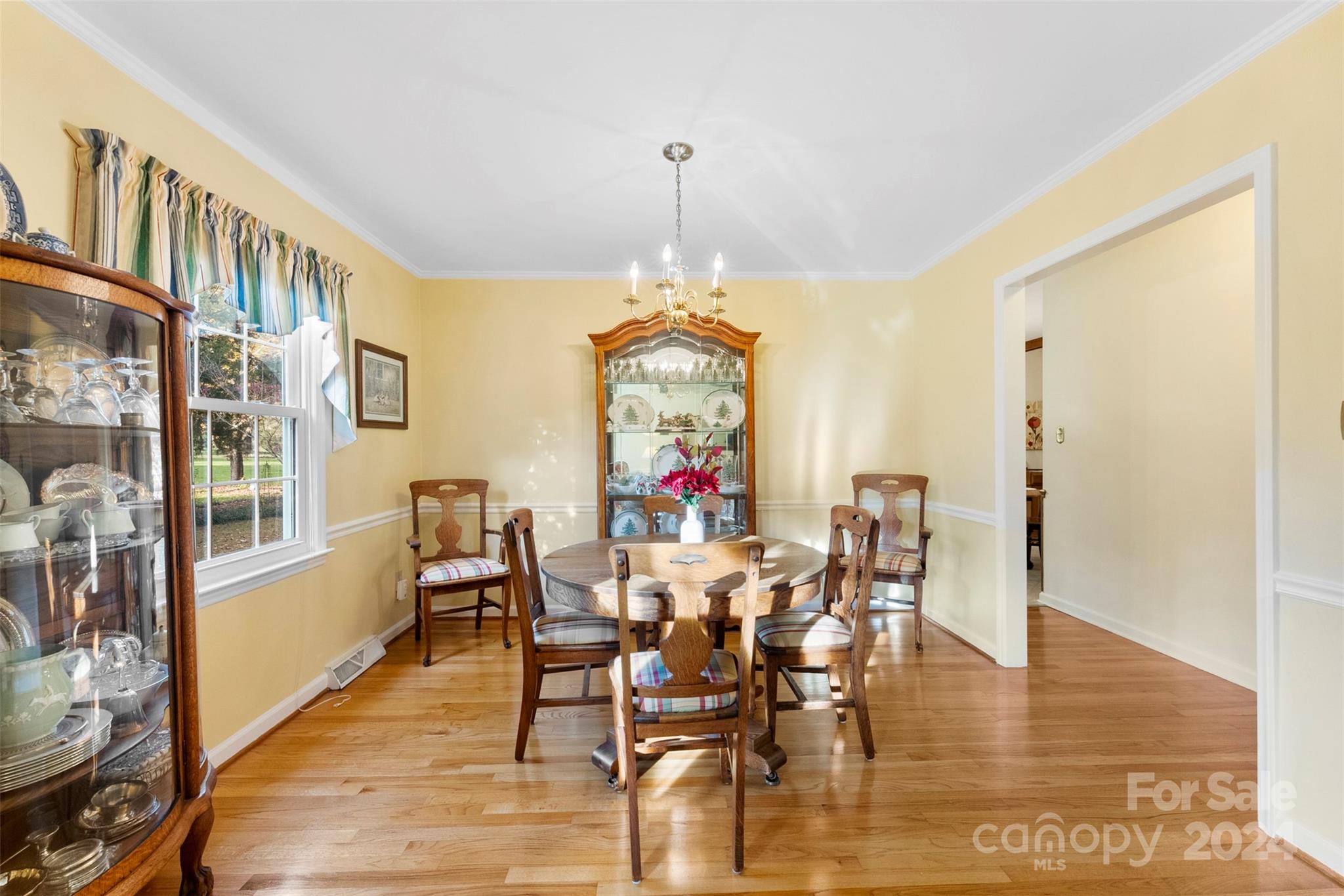 4356 Old Forge Drive