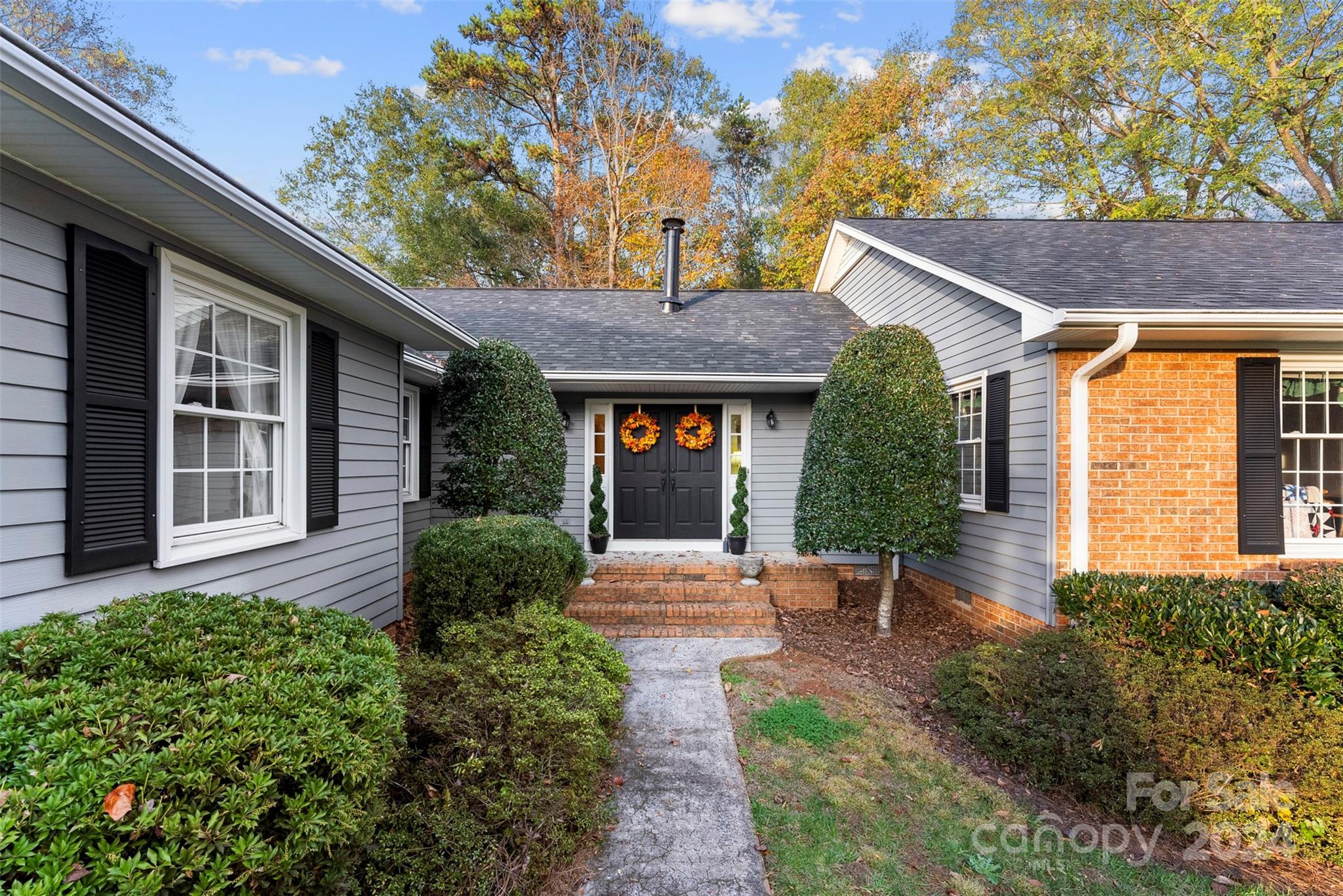 4356 Old Forge Drive