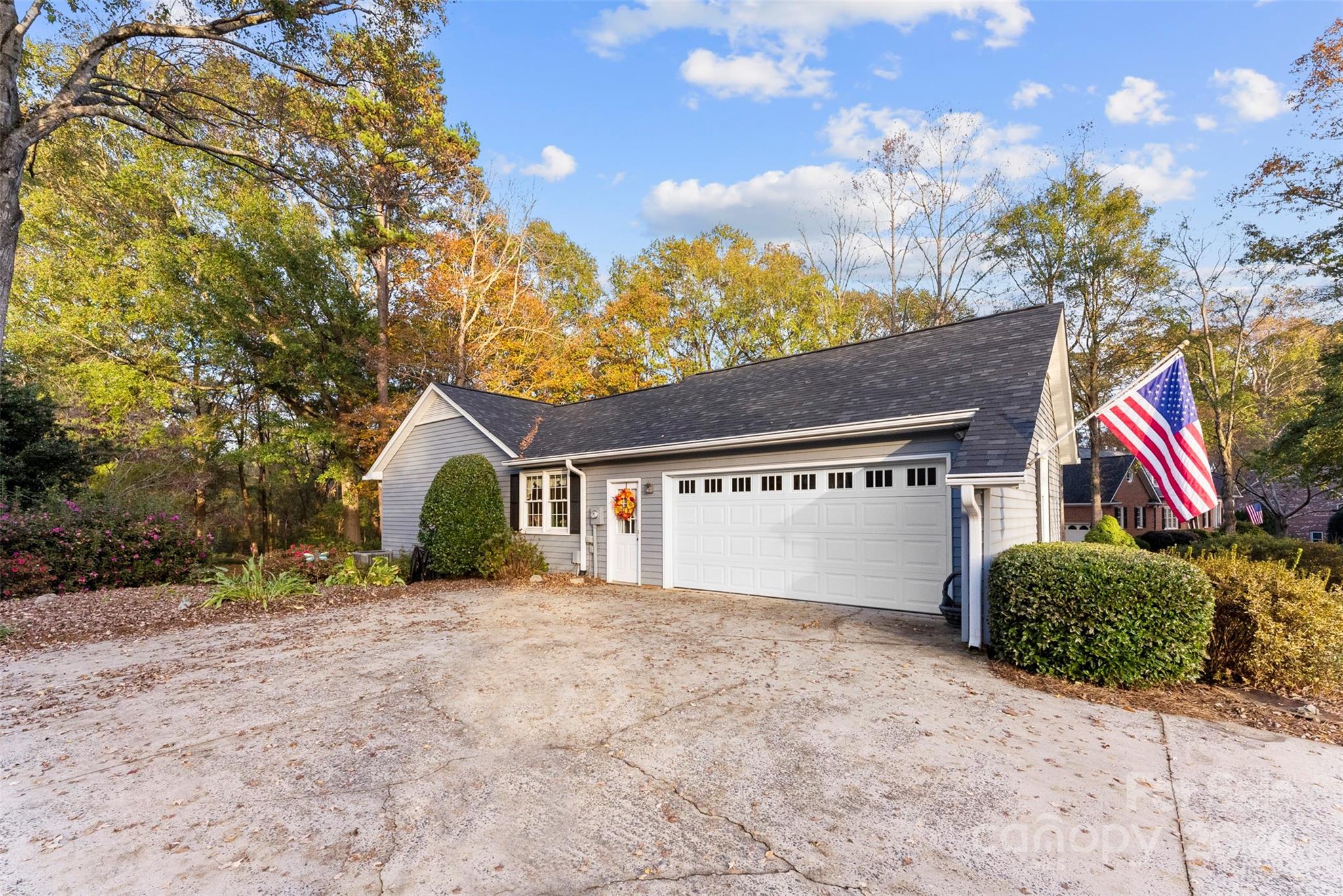 4356 Old Forge Drive