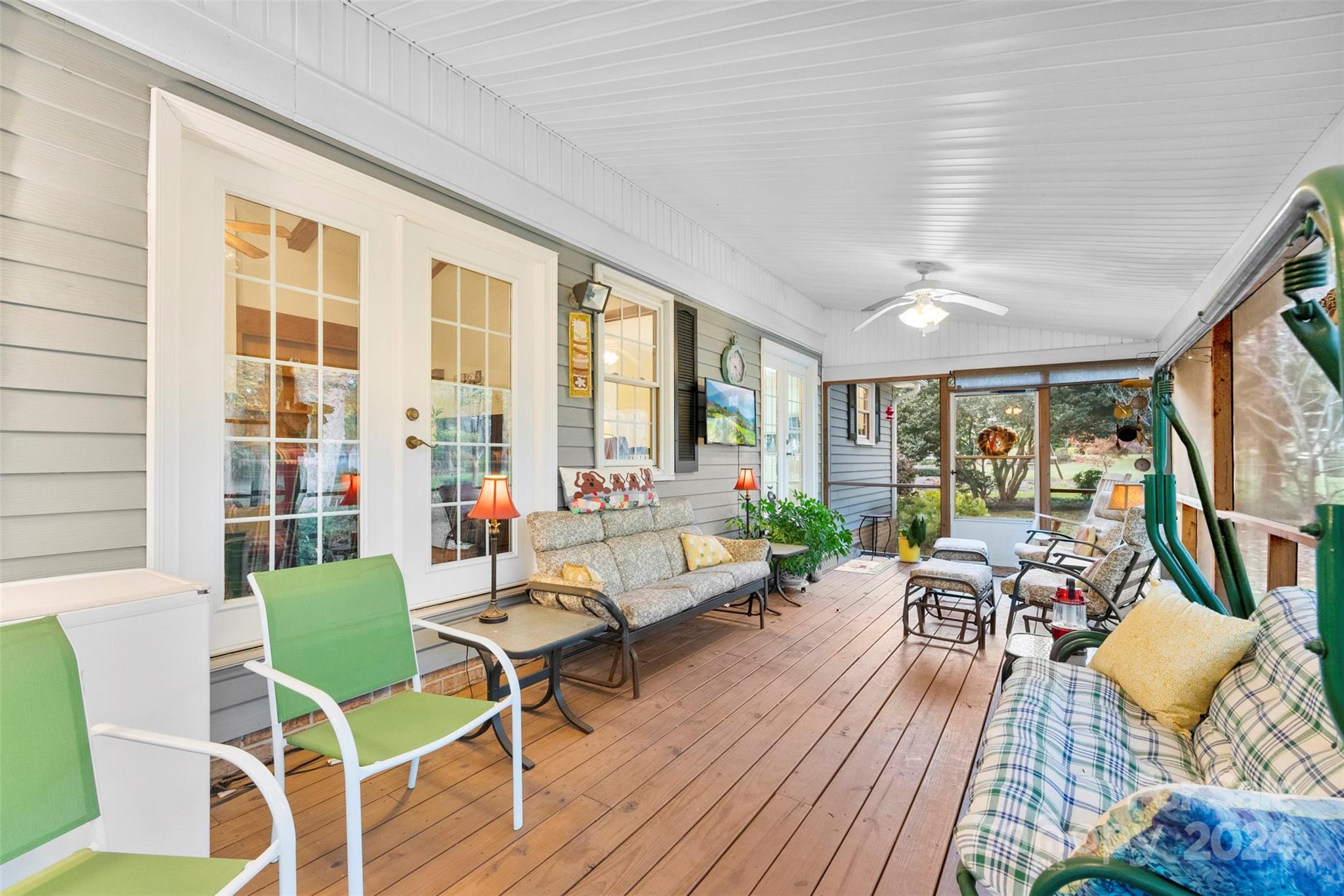 4356 Old Forge Drive