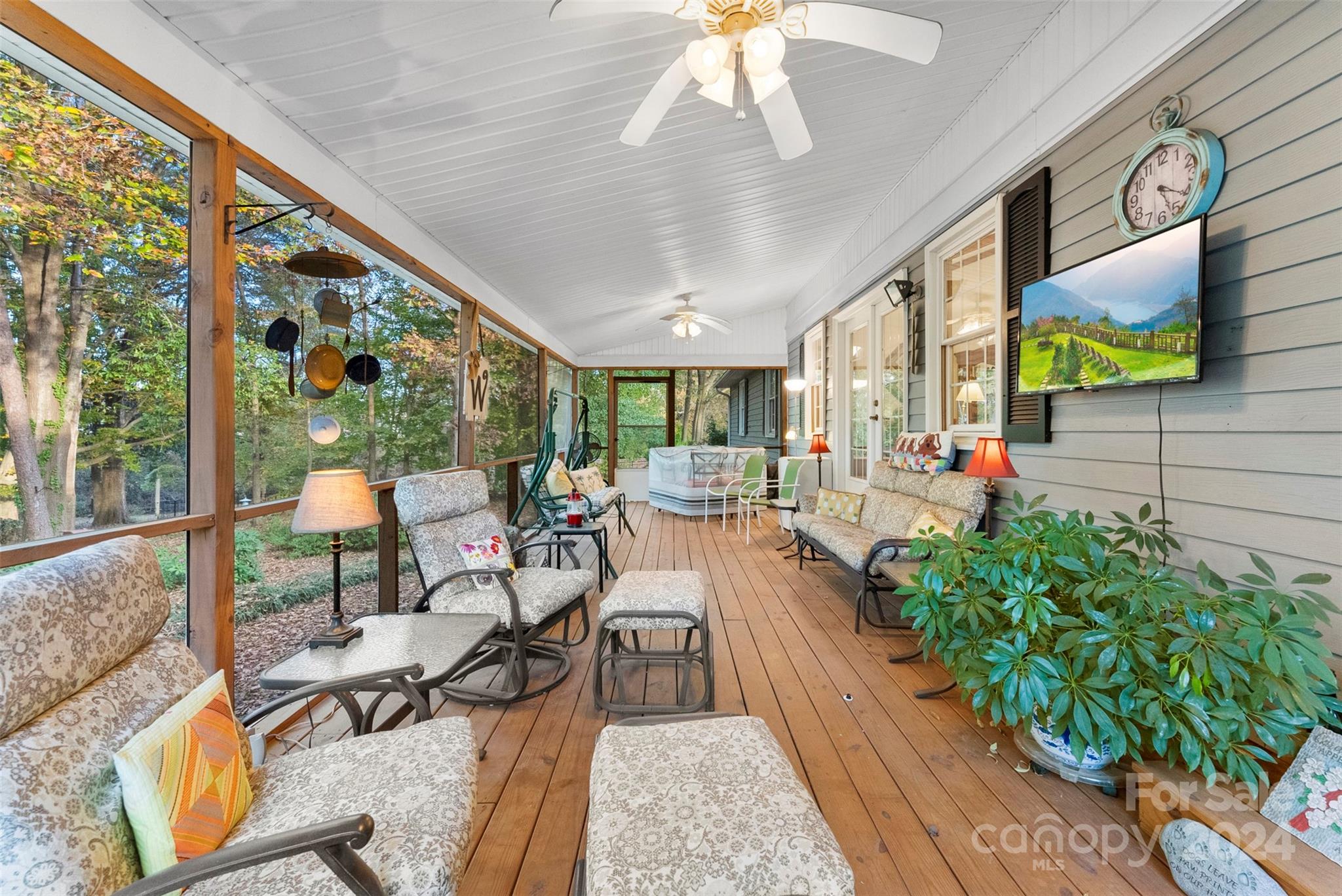 4356 Old Forge Drive