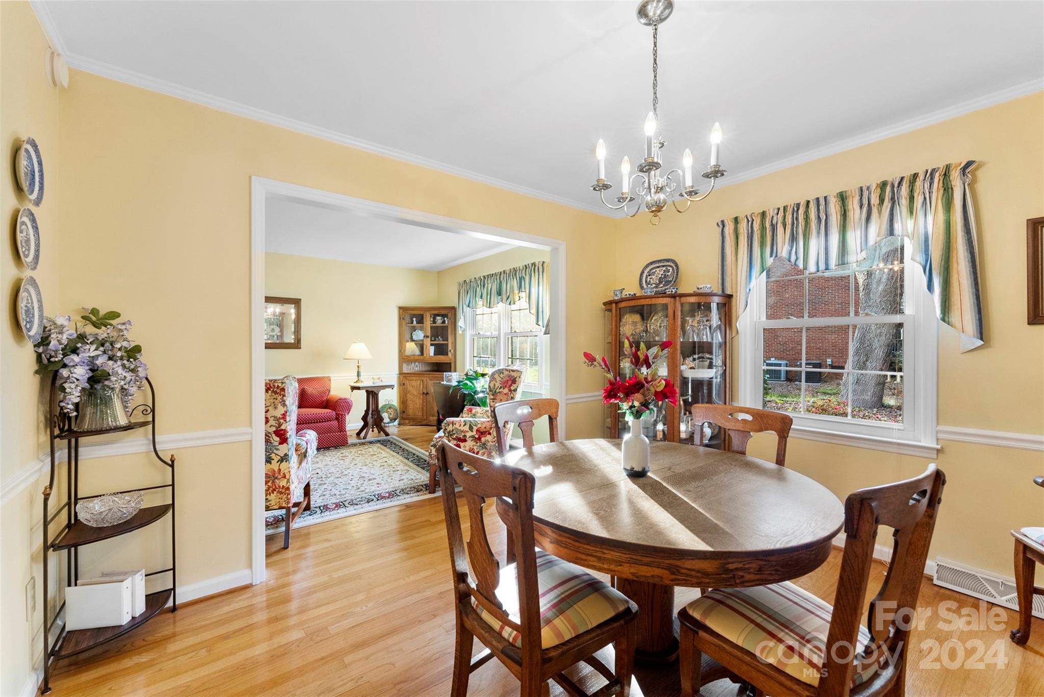 4356 Old Forge Drive