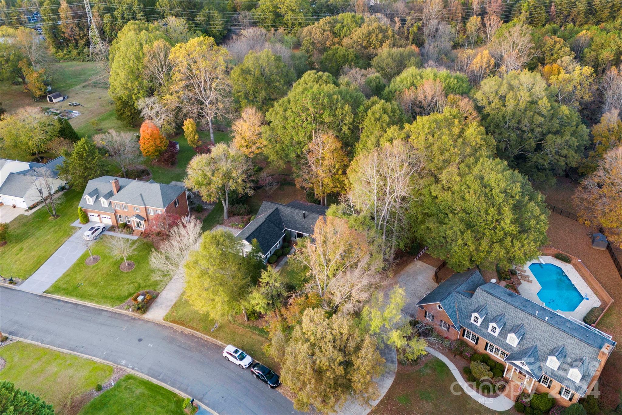 4356 Old Forge Drive