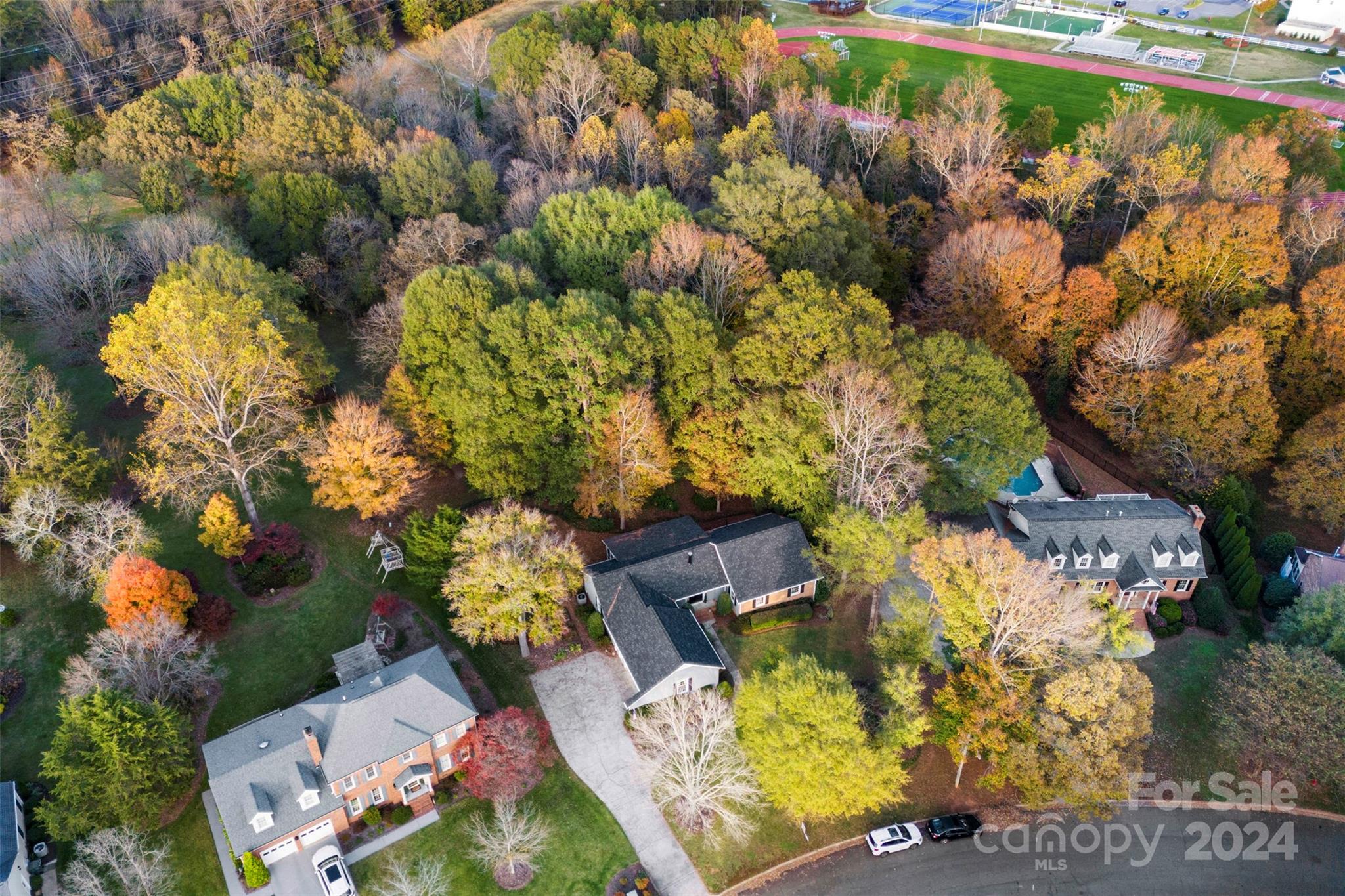 4356 Old Forge Drive