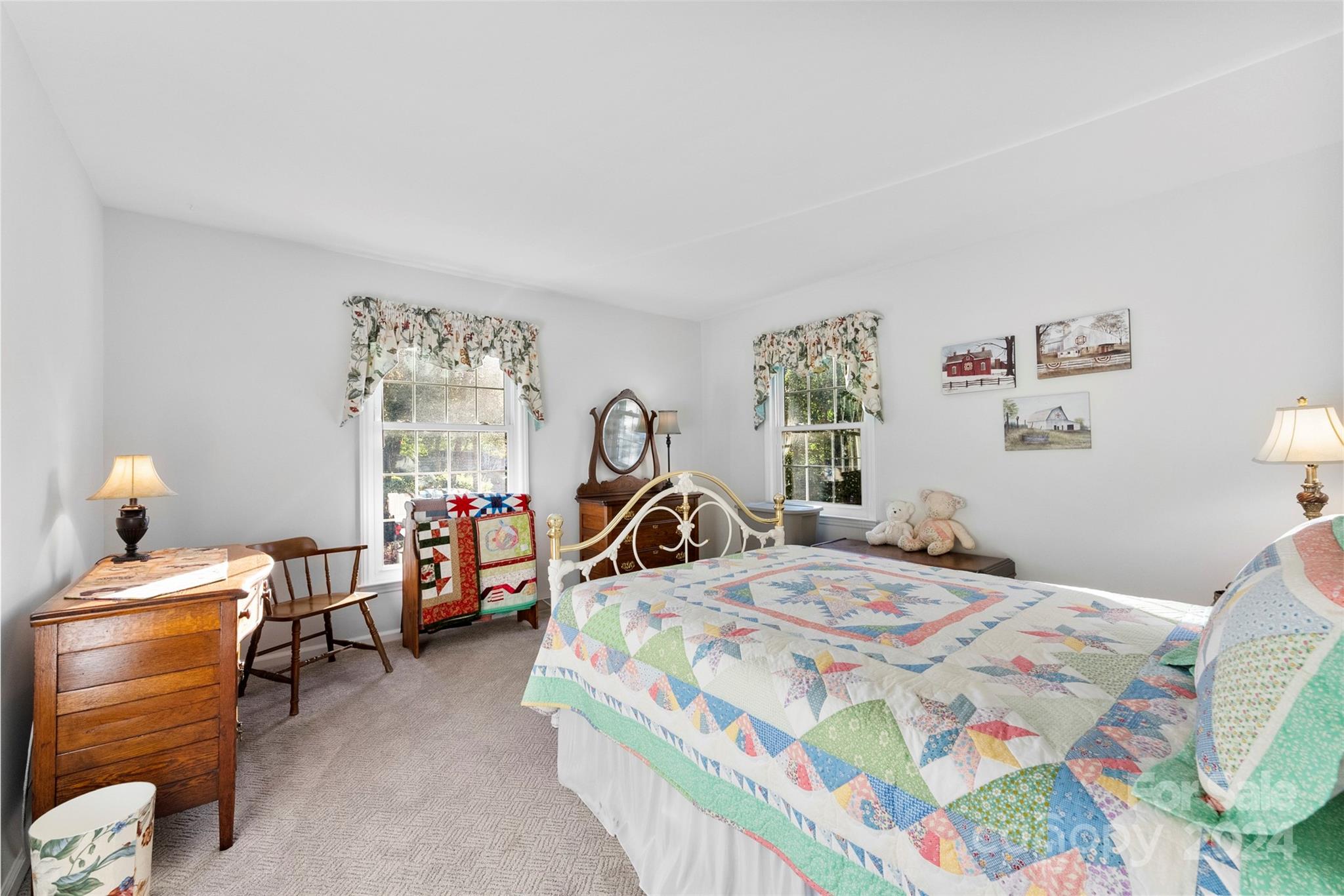 4356 Old Forge Drive